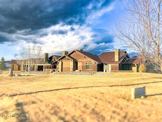 201 Cottonwillow Rd, Butte, MT 59743