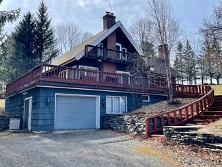 381 Denver Run Rd, Roxbury, NY 12474