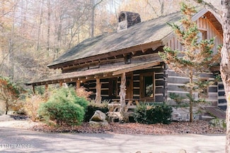 8413 McCubbins Ln, Knoxville, TN 37924