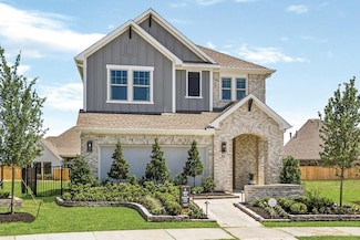 Beckley, Cypress, TX 77433