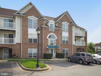 2103 Wayside Dr Unit 1C, Frederick, MD 21702