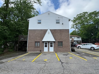 1370 Highland Ave Unit 2, Waterbury, CT 06708
