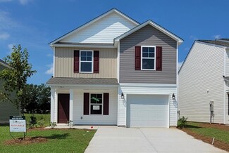 1720 Camazay Dr, Sumter, SC 29150
