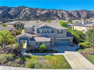 22407 Leisure Dr, Corona, CA 92883