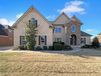 1231 Pleasant Colony Ct, Murfreesboro, TN 37129
