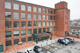 491 Dutton St Unit 319, Lowell, MA 01854