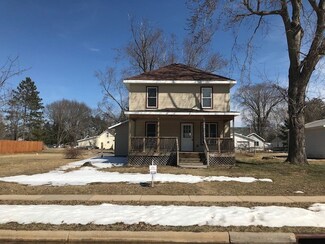 148 N Cedar St, Adams, WI 53910