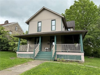 216 Center St, Slippery Rock, PA 16057
