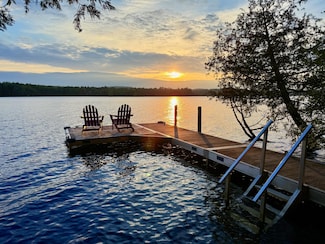 135 Hight Rd, Mount Vernon, ME 04352
