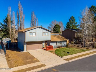 1818 N Hornet Way, Flagstaff, AZ 86004
