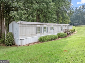 845 N Holcomb Dr, Martin, GA 30557