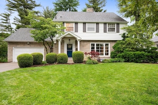 6020 Gladden Dr, Indianapolis, IN 46220