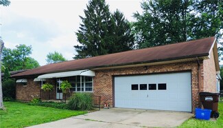 201 Debbie Dr, Eaton, OH 45320