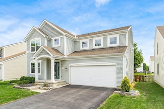 776 Bent Oak Dr, Blacklick, OH 43004