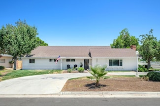 5610 N Arthur Ave, Fresno, CA 93711