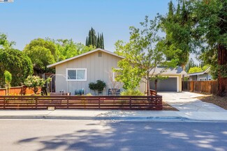4147 Stanford Way, Livermore, CA 94550