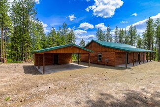 6 Acorn Dr, Plains, MT 59859