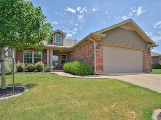 2605 Lerkim Ln, Norman, OK 73069