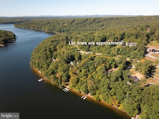 Lot 12, Phase 4 Marsh Hill Rd, McHenry, MD 21541