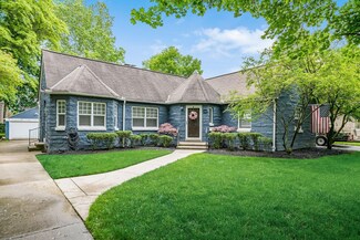 63 Webster Park Ave, Columbus, OH 43214
