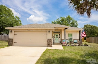 4316 Thistle Pine Ct, Pace, FL 32571