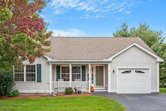 5 Madeleine Ct, Hudson, NH 03051