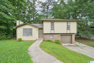 208 Glenvalley Ln NW, Birmingham, AL 35215