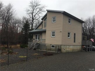 673 Kuhenbeaker Rd, Blakeslee, PA 18610