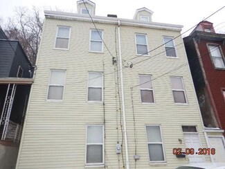 868 Vista St, Pittsburgh, PA 15212
