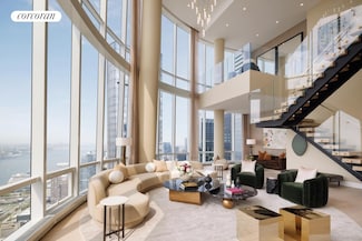 15 Hudson Yards Unit PH88C, New York, NY 10001