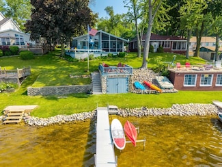 620 Lane 330 Big Otter Lake, Fremont, IN 46737