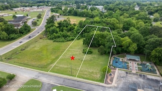 Lot 3 13th Ave, Northport, AL 35476