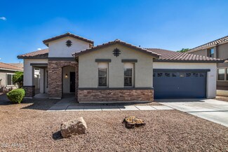 19741 E Reins Rd, Queen Creek, AZ 85142
