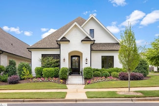 25 Norlin Dr, Greenville, SC 29607