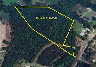 0 Tillman Branch Rd Unit 25016941, Summerville, SC 29483
