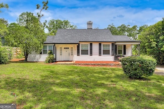 2327 Redwood Dr, Augusta, GA 30904