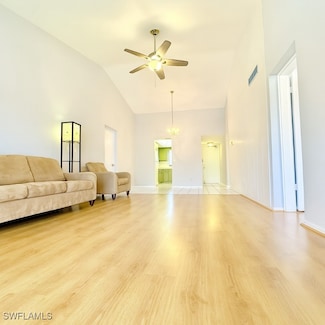 4213 Palm Tree Blvd Unit 9, Cape Coral, FL 33904