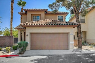 1220 Padre Serra Ln, Las Vegas, NV 89134