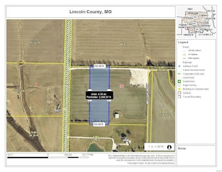 2 E State Highway 47, Hawk Point, MO 63349