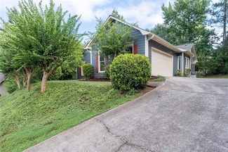 2035 Arbor Forest Dr SW Unit 1, Marietta, GA 30064