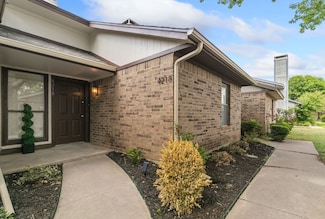 4218 Rollo Ct, Flower Mound, TX 75028