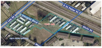 907 Douglas Blvd, New Iberia, LA 70560