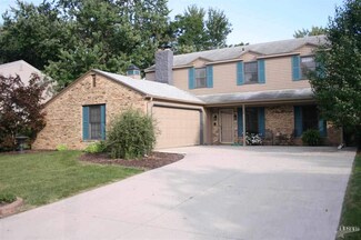 5930 Hallowell Place, Fort Wayne, IN 46815