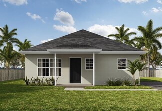 3292 E Porter St, Inverness, FL 34453