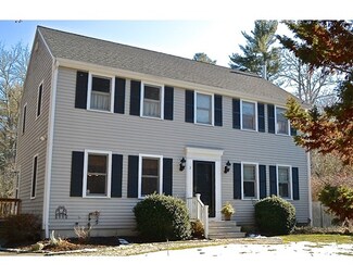 3 Rebecca Dr, Marion, MA 02738