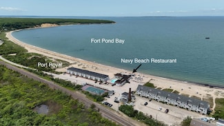 16 Navy Rd Unit 106, Montauk, NY 11954