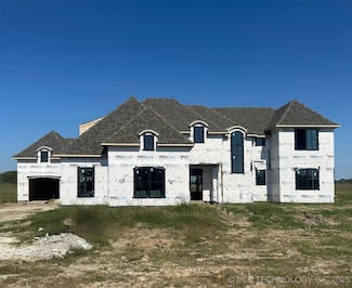 2979 Cross Creek Dr, Oologah, OK 74053