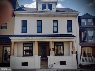 121 W Main St Unit ROOM 4, Kutztown, PA 19530