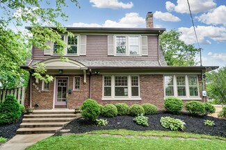 6144 Grand Vista Ave, Cincinnati, OH 45213