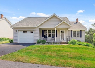 16 Colton Dr, Jaffrey, NH 03452